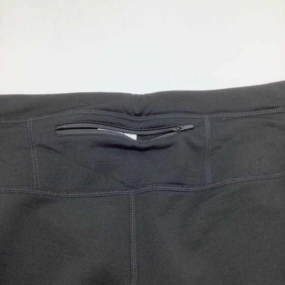 Smartwool Active Mens Black Active Fleece Wind Tight‎ Pants Size XL NWT - Picture 9 of 16